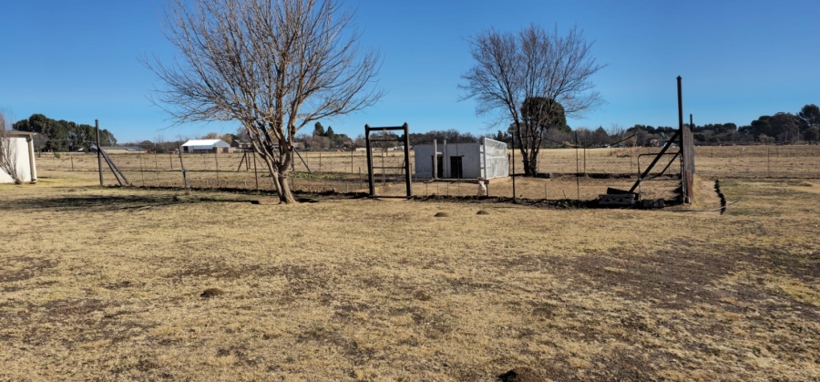 2 Bedroom Property for Sale in The Bend Free State